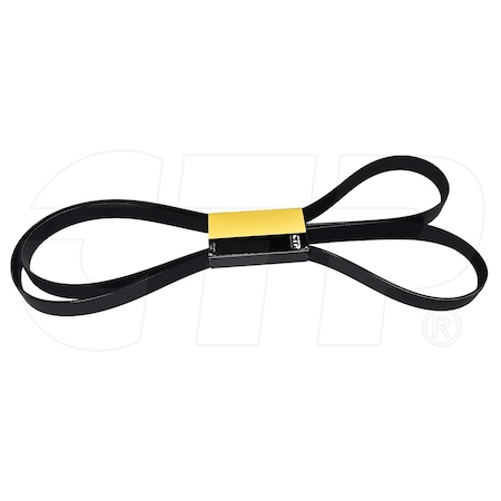 Aic Replacement Parts Serpentine Belt Fits Caterpillar Models 2023197